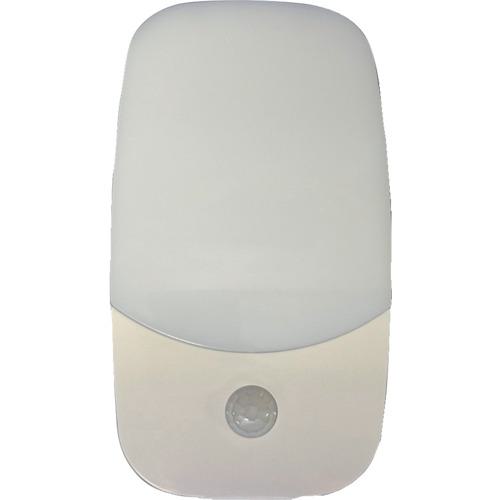 ■REVEX LEDセンサーライト スタンド・マグネットタイプ SL108〔品番:SL108〕【5204572:0】[店頭受取不可]