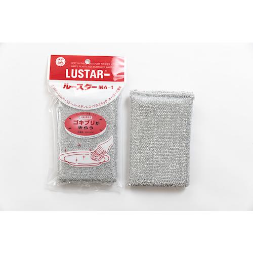 ■カウゼル ルースターMA-1 ループクリーナーシルバー《10個入》〔品番:MA1S〕【5226615×10:0】[送料別..