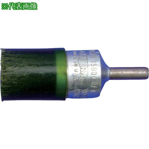 ■OSBORN 工業用ブラシ TY-エンド〔品番:30705〕【5227909:0】[送料別途見積り][掲外取寄][店頭受取不可]