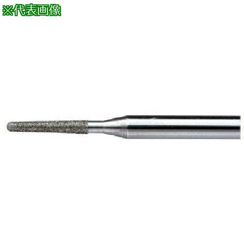 ■ムラキ GEMダイヤモンドバー 粒度170〔品番:GD0718〕【5232031:0】[送料別途見積り][掲外取寄][店頭受取不可]