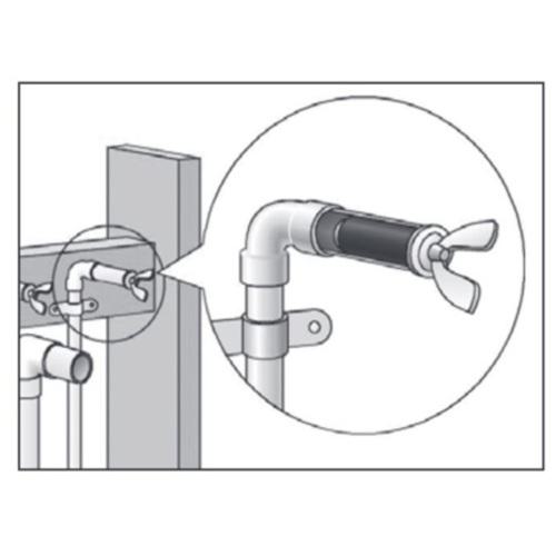 【8/25はP2倍！】リョービ(RYOBI) スキマノズル B-6076477