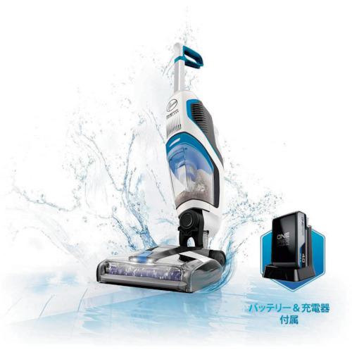 ■HOOVER フロアメイトジェット〔品番:720223023〕【5237529:0】[法人・事業所限定][直送元][店頭受取不可]