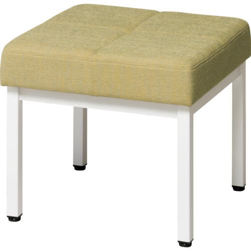 ■弘益 ロビーチェア1人掛〔品番:ASOL01WGN〕【5248541:0】[送料別途見積り][法人・事業所限定][外直送][店頭受取不可]