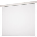 ■OS Pセレクション電動スクリーン 白パネル/モジュラー/全白/120型WXGA〔品番:SEP120WNMRW1WG103〕【5248613:0】[送料別途見...