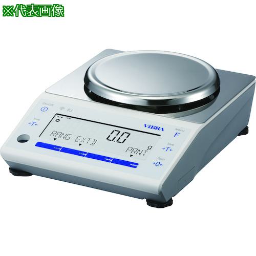 ■VIBRA PJ-602W(2区):調剤用電子天びん 特定計量器〔品番:PJ602W2〕【5249326:0】[法人・事業所限定][外直送元][店頭受取不可]