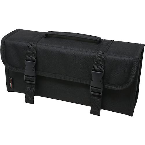 ■KAKURI マルチストレージボックス ブラック〔品番:4670〕【5259021:0】[送料別途見積り][掲外取寄][店頭受取不可]