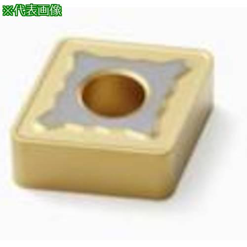 ■セコ 旋削ISOネガインサート(超硬/サーメット) TP40《10個入》〔品番:CNMG190608MR7〕【5264489×10:0】[送料別途見積り][掲外取寄][店頭受取不可]