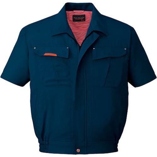 ■自重堂 ブルゾンネ-ビ- M〔品番:47510011M〕【5269589:0】[送料別途見積り][掲外取寄][店頭受取不可]