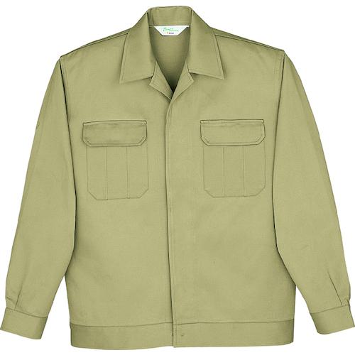 ■自重堂 ブルゾン K2 EL〔品番:6500001EL〕【5271057:0】[送料別途見積り][掲外取寄][店頭受取不可]