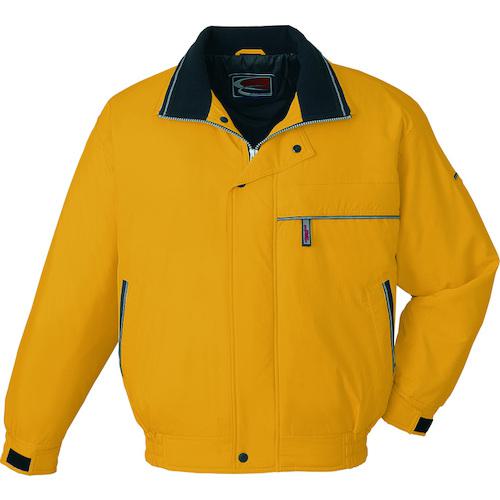 ■自重堂 ブルゾンマスタ-ド EL〔品番:48330070EL〕【5272762:0】[送料別途見積り][掲外取寄][店頭受取不可]