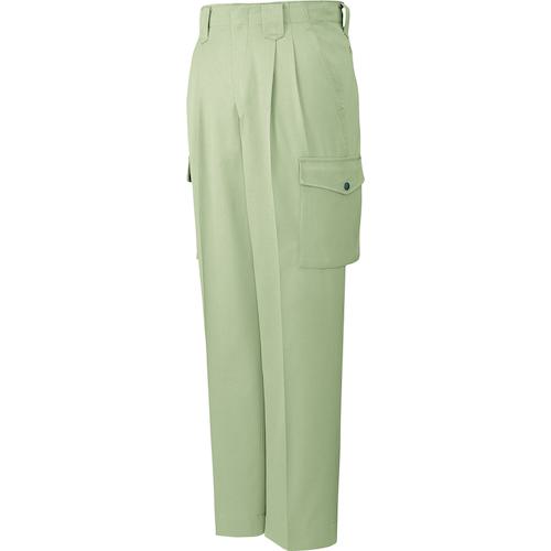 ■自重堂 パンツ アイボリー 82〔品番:672001782〕【5274215:0】[送料別途見積り][掲外取寄][店頭受取不可]