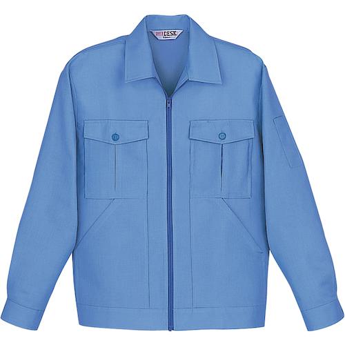 ■自重堂 ジャンパーブル- L〔品番:938005L〕【5275789:0】[送料別途見積り][掲外取寄][店頭受取不可]