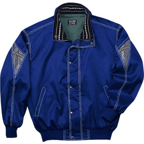 ■自重堂 ブルゾンネ-ビ- L〔品番:48130011L〕【5277473:0】[送料別途見積り][掲外取寄][店頭受取不可]