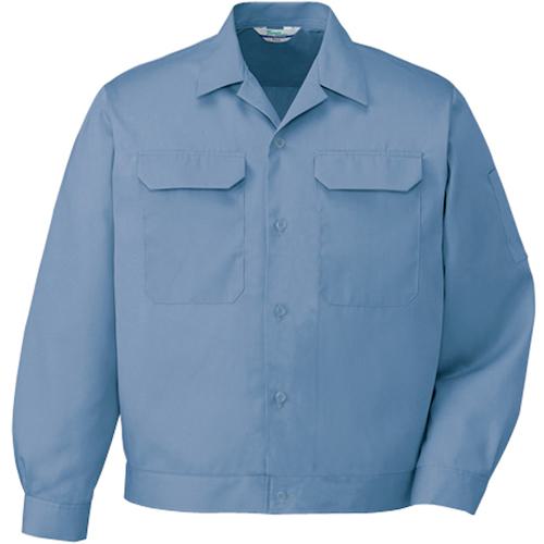 ■自重堂 ブルゾンブル- EL〔品番:6058005EL〕【5285276:0】[送料別途見積り][掲外取寄][店頭受取不可]