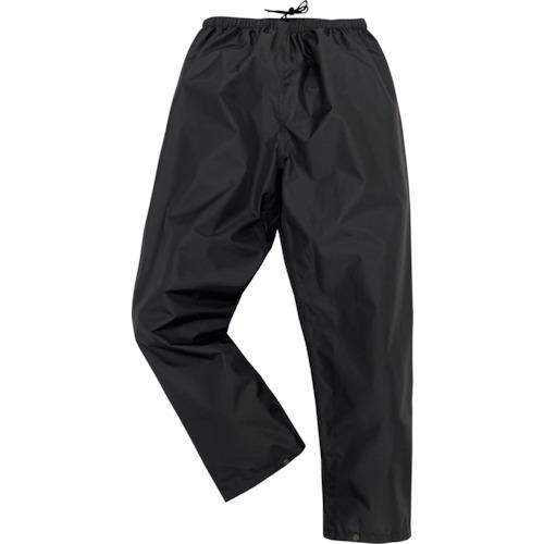 ■弘進ゴム B-1000 LIGHTレインスーツ カーキ M〔品番:H1000BBM〕【5296189:0】[店頭受取不可]