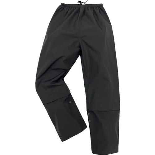 ■弘進ゴム B-1100 透湿LIGHTレインスーツ ブルー S〔品番:H1100BAS〕【5297674:0】[送料別途見積り][掲外取寄][店頭受取不可]