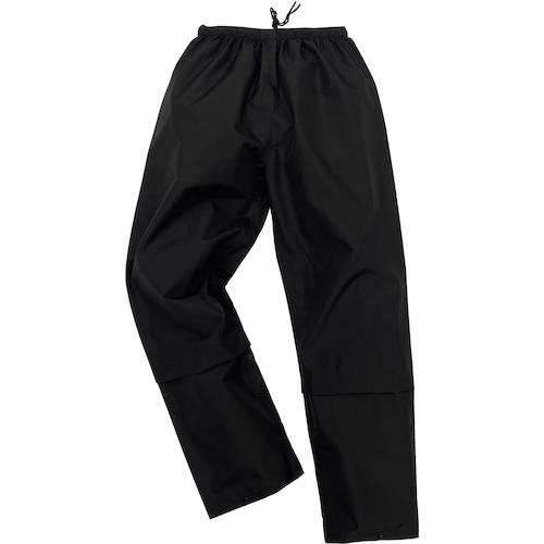 ■弘進ゴム B-1300 ODR透湿LIGHTレインスーツ レッド L〔品番:H1300BCL〕【5297766:0】[送料別途見積り][掲外取寄][店頭受取不可]