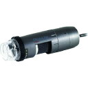 ■Dino‐Lite Dino-Lite Edge VGA(D-Sub) Polarizer(偏光)〔品番:DINOAM5216ZT〕【5298162:0】[送...