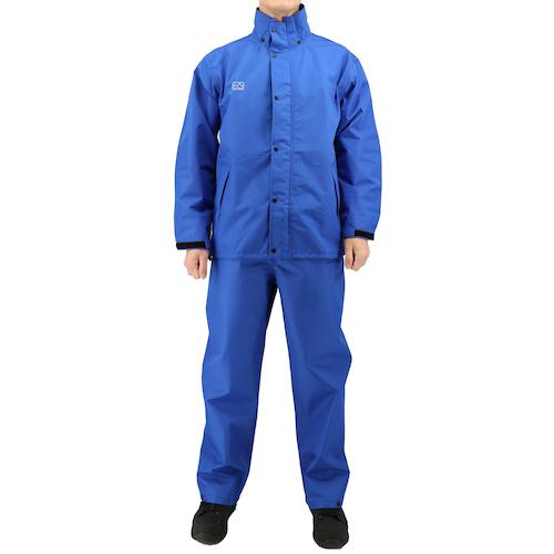 ■弘進ゴム モトラス M701 ブルー Sサイズ〔品番:H0701ABBLS〕【5299267:0】[送料別途見積り][掲外取寄][店頭受取不可]