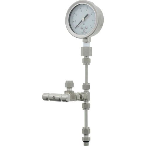 ■SIBATA オートクレーブユニット〔品番:0543105551〕【5300171:0】[送料別途見積り][掲外取寄][店頭受..