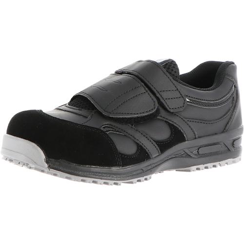 ■弘進ゴム ファントム F-3030 LC ブラック 24.5cm〔品番:E0734NE245〕【5300830:0】[送料別途見積り][掲外取寄][店頭受取不可]