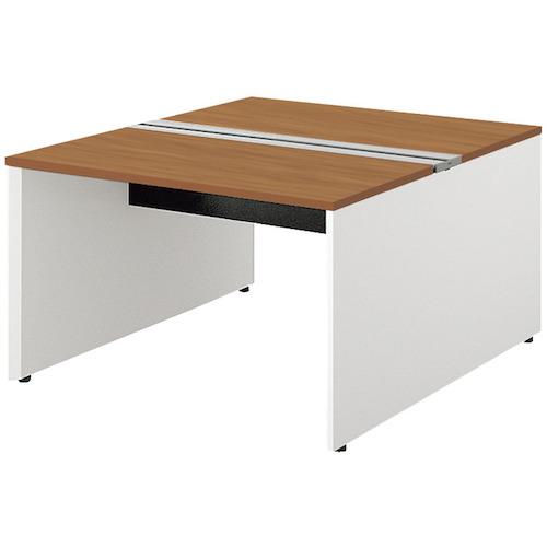 ■ナイキ ベンチデスク〔品番:MF1214KWMWP〕【5304858:0】[送料別途見積り][法人・事業所限定][外直送][店頭受取不可]