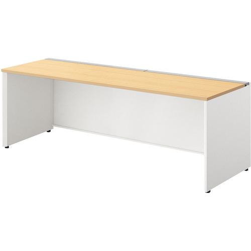 ■ナイキ ベンチデスク〔品番:MF2007KWSP〕【5307167:0】[送料別途見積り][法人・事業所限定][外直送][店頭受取不可]