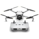 ■DJI DJI Mini 3 Fly More コンボ Plus (DJI RC-N1付属)〔品番:D221209030〕【5309649:0】[送料別途見積...