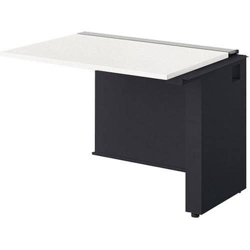 ■NAIKI ベンチデスク〔品番:MF1007RBHP〕【5310418:0】[送料別途見積り][法人・事業所限定][外直送][店頭受取不可]