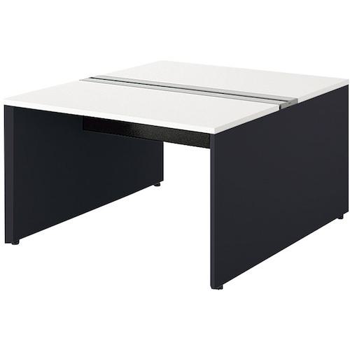 ■ナイキ ベンチデスク〔品番:MF1214KBHP〕【5311151:0】[送料別途見積り][法人・事業所限定][外直送][店頭受取不可]