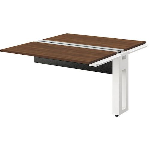 ■ナイキ ベンチデスク〔品番:MF1214RWWNP〕【5311180:0】[送料別途見積り][法人・事業所限定][外直送][店頭受取不可]