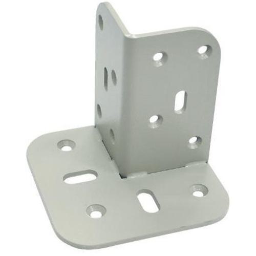 ■ティーエフサービス 固定金具 タフブラケット CN-1 100×100×95mm 1個入り〔品番:CN1〕【5312753:0】[送料別途見積り][掲外取寄][店頭受取不可]