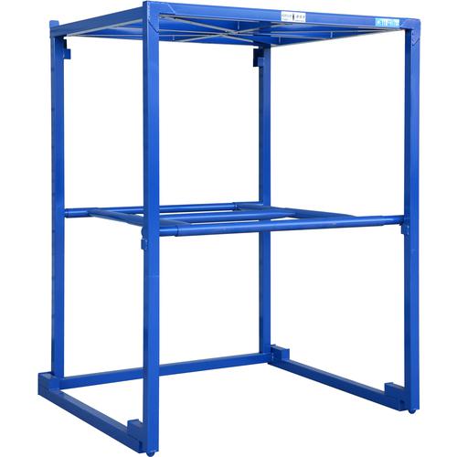 ■ワコーパレット 逆ネスティング