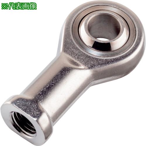 ■HALDER ロッドエンド〔品番:22982.0420〕【5315919:0】[送料別途見積り][掲外取寄][店頭受取不可]