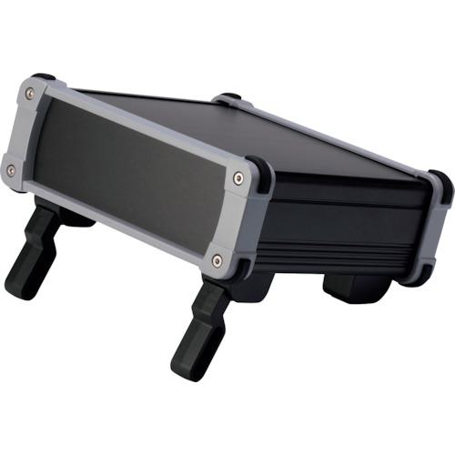 ■タカチ チルトレッグ付アルミケース〔品番:EXPT30932BG〕【5317058:0】[法人・事業所限定][外直送元][店頭受取不可]