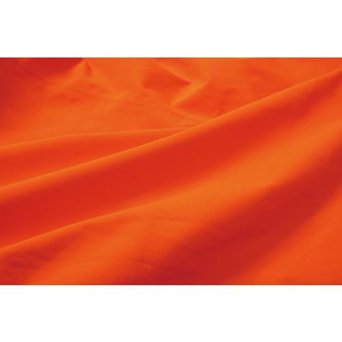 ■Makku 【売切商品】 フーディライトレインジャケット オレンジ L〔品番:AS8202L〕【5326007:0】[店頭受取不可]