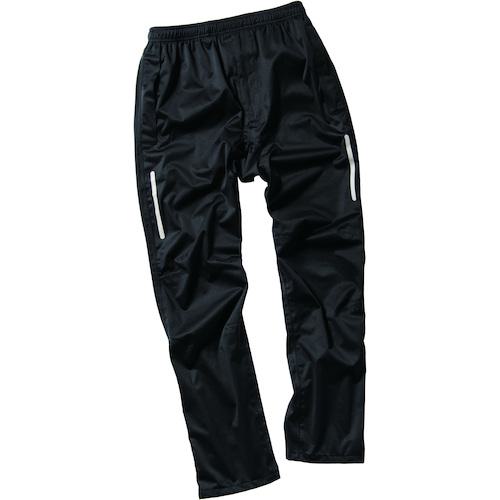 XEBEC レインパンツ32003-30-L ベージュ 32003-30-L 1着 ■▼336-8249 【送料都度見積】