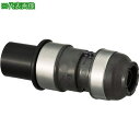 ■オンダ製作所 ダブルロックジョイントP WPJ27型 HIVP変換アダプター HIVP16×16A(PEX)〔品番:WPJ27A1616S〕【5338184:...