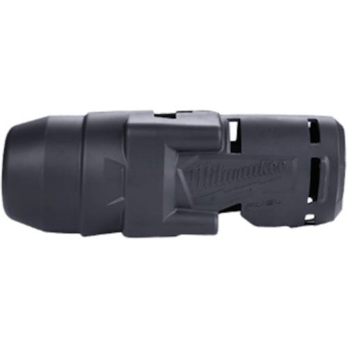 ■milwaukee M18 ONEFHIWF1用ラバーブート〔品番:49162867〕【5349132:0】[店頭受取不可]