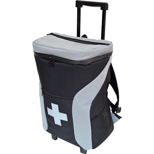 ■METEX 防災バッグ ノア〔品番:EXBAPNK〕【5351637:0】[送料別途見積り][法人・事業所限定][外直送][店頭受取不可]