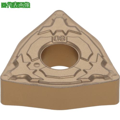 ■タンガロイ 旋削加工用 M級ネガインサート NS9530《10個入》〔品番:WNMG080408PS〕【5352475×10:0】[送料別途見積り][掲外取寄][店頭受取不可]