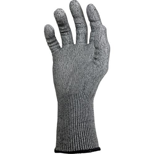 ■勝星 シルバーシルク切創インナー手袋 M《10双入》〔品番:8200M〕【5355584×10:0】[送料別途見積り][掲外取寄][店頭受取不可]