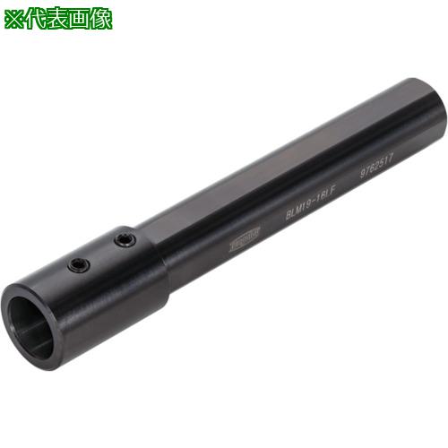 ■タンガロイ ドリル・マイスター ヘッド交換式ドリル用スリーブ BLM〔品番:BLM25412LR〕【5355667:0】[送料別途見積り][掲外取寄][店頭受取不可]