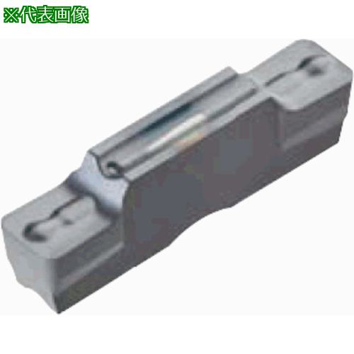■タンガロイ 外径・端面溝入れ・旋削加工用高精度インサート DTE AH6235《10個入》〔品番:DTE4080〕【5355690×10:0】[送料別途見積り][掲外取寄][店頭受取不可]