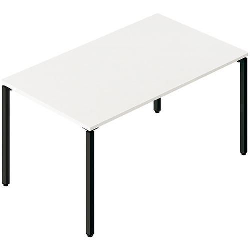 ■ナイキ ビティーミーティングテーブル〔品番:BTMP1590BH〕【5367683:0】[送料別途見積り][法人・事業所限定][外直送][店頭受取不可]