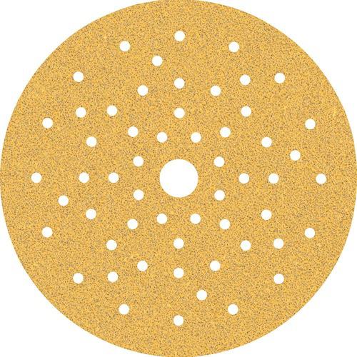 ■ボッシュ マルチホールペーパー C470 150mm #60 5枚入り〔品番:2608901103〕【5368884:0】[送料別途見..