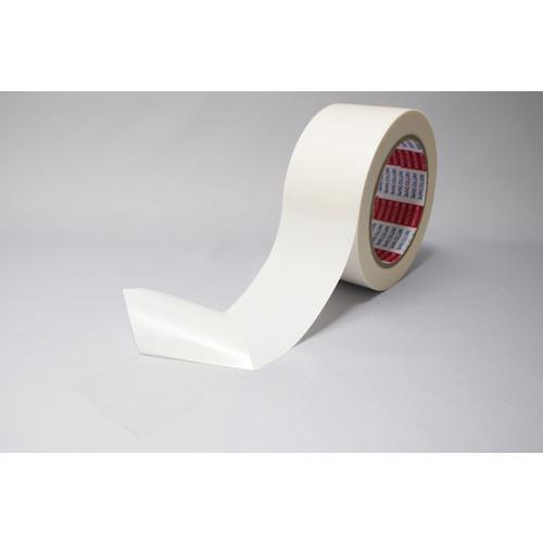 ■日東 両面接着テープ No.501F 360mm×20m ホワイト《6巻入》〔品番:501F360〕【5369411×6:0】[送料別途見積り][店頭受取不可]