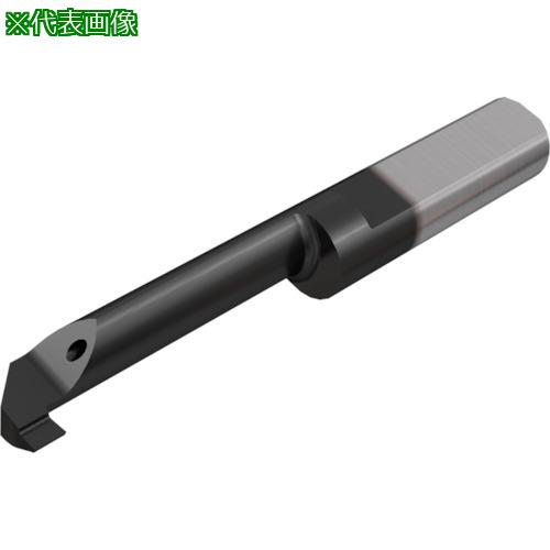 ■イスカル ピコカット小径ソリッドバー PICCO R/L 002-007-N IC908〔品番:PICCOR007.010010N〕【5373207:0】[送料別途見積り][掲外取寄][店頭受取不可]