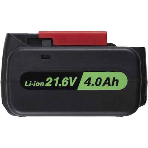 ■空研 電池パック21.6ボルト 4.0Ah〔品番:KB9L64J〕【5386576:0】[送料別途見積り][法人・事業所限定][..