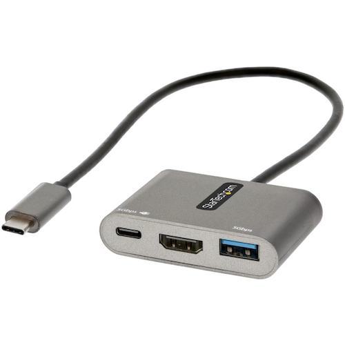 ƥå ɥå󥰥ơ/USB-C/4K HDMI/100W PD/USBϥ/TB3/4/¿ǽ USBޥϥ֡:CDP2HDUACP2͡5389706:0[ˡ͡Ƚ][ľ][ŹƬԲ]